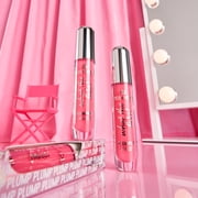 essence What The Fake! Plumping Lipgloss, 102 Pink About It