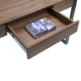 thumbnail image 2 of Lorell, SOHO Table Desk, 1 Each, 2 of 2