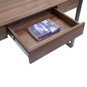 Lorell, SOHO Table Desk, 1 Each