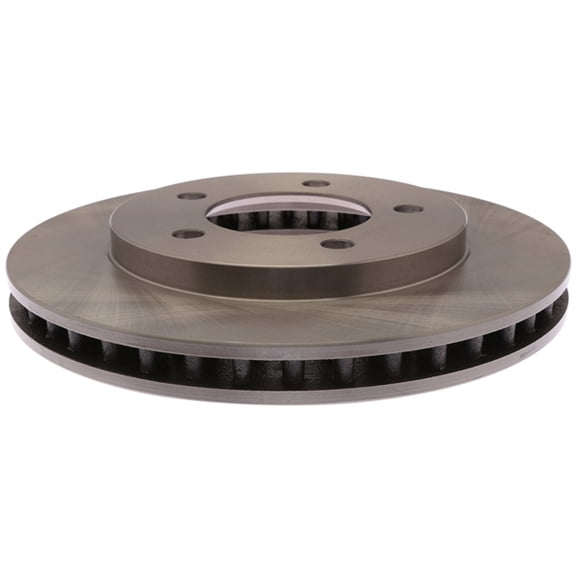 Raybestos 66943R Professional Grade Disc Brake Rotor Fits select: 2000-2002 FORD EXPEDITION, 2000-2002 LINCOLN NAVIGATOR