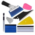 thumbnail image 1 of Juego De Herramientas De Escurridor Magnético Para Coche, 8 Uds., Pegatina Para Coche, Cortador De Película, Cuchillo, Ventana, Vehículo, Película Protectora De Vidrio, Herramienta De Instalación, Yuarrent VI003870-00, 1 of 6