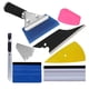 thumbnail image 1 of Juego De Herramientas De Escurridor Magnético Para Coche, 8 Uds., Pegatina Para Coche, Cortador De Película, Cuchillo, Ventana, Vehículo, Película Protectora De Vidrio, Herramienta De Instalación, Yuarrent VI003870-00, 1 of 6