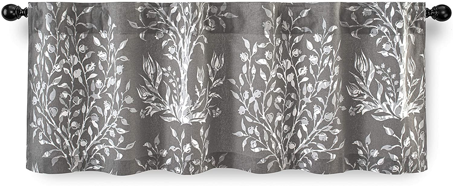 DriftAway Anna Window Curtain Valances Walmart Canada