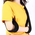 thumbnail image 3 of UrbanEden Forearm Sling,Arm Support,Breathable Arm Sling Adjustable Fracture Recovery Forearm Sling Shoulder Support, 3 of 7