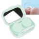 thumbnail image 4 of Kit De Lentes De Contacto Kit De Estuche De Viaje De Contacto De Espejo Incorporado Para Uso Diario Para Viajes Anggrek Otros, 4 of 8