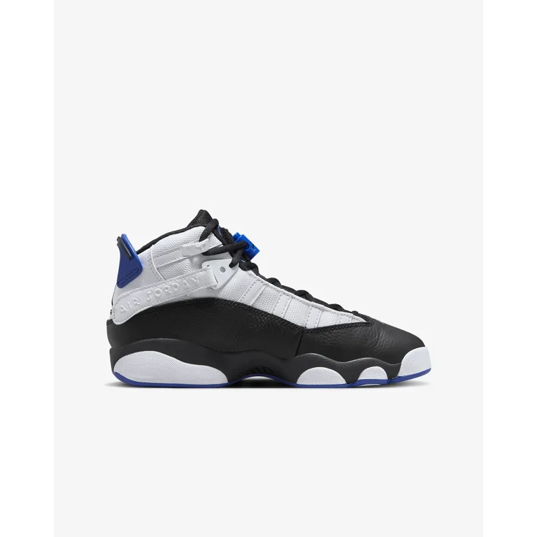 7 hotsell rings jordans