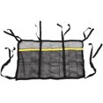 thumbnail image 3 of Shisuyan Multi-function Trampoline Mesh Bag Shoes Bag Shoes Organizer Trampoline Attachment, 3 of 8