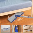 thumbnail image 3 of Fregona Flip Mop Enspoway de microfibra de 2 caras para pisos de madera, 3 of 6