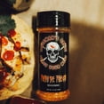 thumbnail image 3 of Ridgeman's Sauce Polvo De Fuego Seasoning, 3 of 5