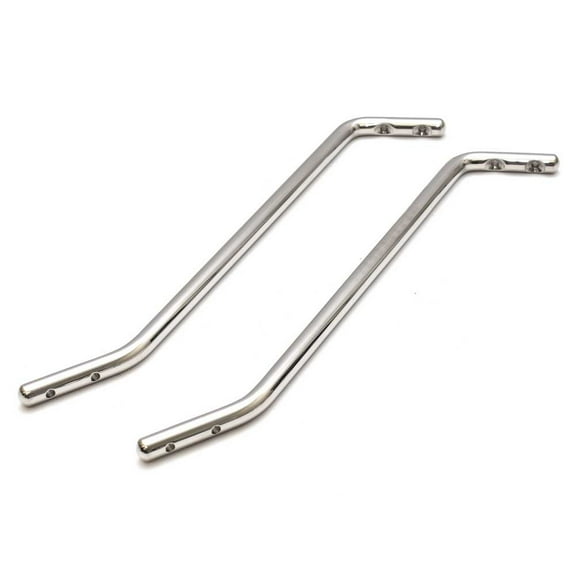 MasterCraft Boat Windshield Support Bracket 511364 | 14 1/8 Inch Pair