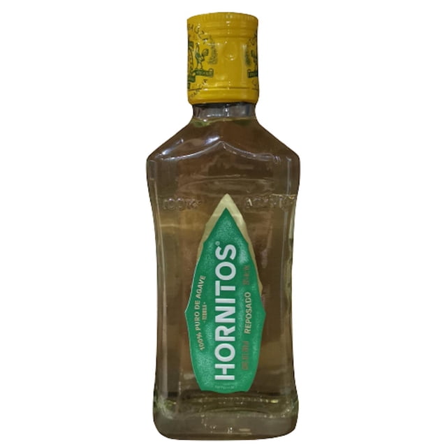 Tequila Sauza Hornitos Reposado 200 ml