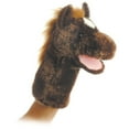 thumbnail image 1 of Aurora Peluches Marionnettes-Lonestar (Cheval)10 Pouces, 1 of 1