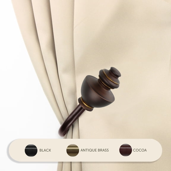 Giulia Holdback Pair - Cocoa,(4804-037)