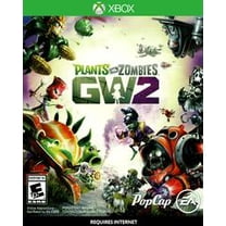 Pre-Owned Plants vs Zombies Garden Warfare 2 - Xbox One