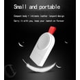 thumbnail image 6 of USB Portable Wireless Charger For Apple Watch band 44mm 40mm 42mm 38mm Magnetic Charge Pad iWatch charger Station Series 5 4 6, 6 of 6