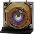 thumbnail image 3 of Advanced Lamps™ Lamp & Housing for The Optoma EzPro 737 Projector - 1 Unit per pack, 3 of 8
