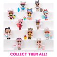thumbnail image 2 of LOL Surprise Glitter Color Change™ Dolls, 2 of 5