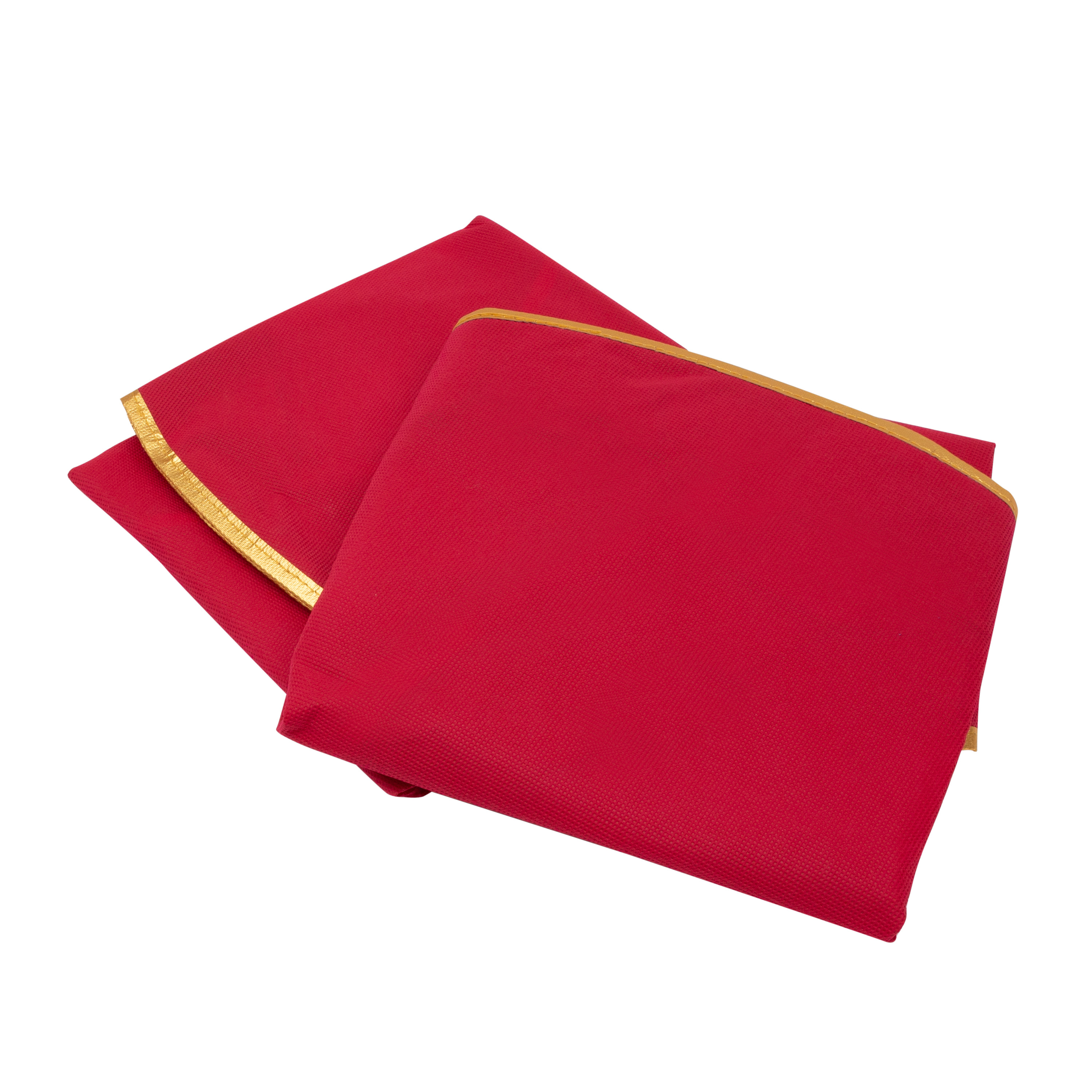 Simplify 2-Pack 30 Inch Christmas Wreath Storage Bags photo 5