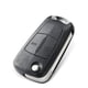 thumbnail image 3 of Flip remoto plegable coche llave cubierta Fob caso Shell para Vauxhall Opel Astra, 3 of 5