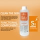 thumbnail image 1 of Fiudx Pequeño Instrumento de Belleza, Solución Limpiadora de Puntos Negros, Fórmula Hidratante y Reparadora de La Piel, Tratamiento Exfoliante con Ácido Láctico, Inyección de Oxígeno Facial, Ideal pa, 1 of 3