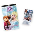 thumbnail image 3 of Disney Frozen Gift Set Anna Elsa Princess Girl Kid Art Activity 8 Piece Pack, 3 of 12