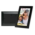 Sylvania, 10 in. WiFi Frameo APP Control Digital Cloud Picture Frame