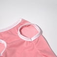 thumbnail image 2 of Chaleco para cachorros, ropa de algodón para perros, disfraz de primavera y verano, ropa de algodón para perros, probada y confiable, 2 of 5