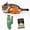1Pcs-D, variant on 5pc Handmade Soft Cactus Kitten Chew Toys with Natural Catnip, Organic Catnip Cat Toys for Indoor Cats, Interactive Dental Cat Chew Fun Pillow, Teeth Cleaning for Cats to Keep Them Busy