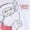 PLATINUM SILVER HEATHER, variant on Christmas Women's and Women's Plus Fleece Sweatshirt from Holiday Time, Sizes S-4X
