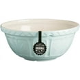 thumbnail image 2 of Mason Cash | Color Mix S12 Powder Blue Mixing Bowl - 4.25 Quart, 2 of 6