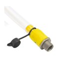thumbnail image 3 of 1Pcs Oil Drain Valve 125-508 Compatible for AYP 181654 428287 532428287, 3 of 5