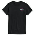 thumbnail image 2 of Marvel - Hawkeye Circle Logo - Men's Short Sleeve Graphic T-Shirt, 2 of 4