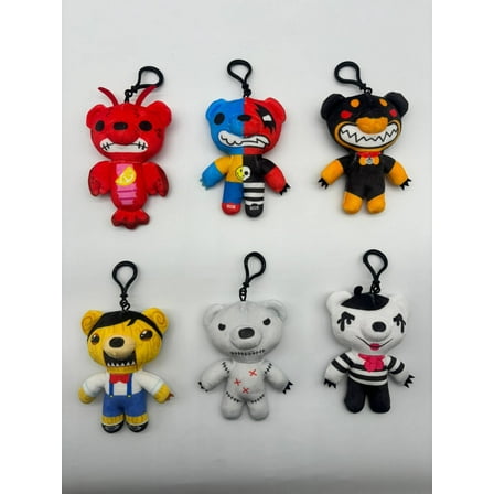 Deddy Bear Blind PDQ