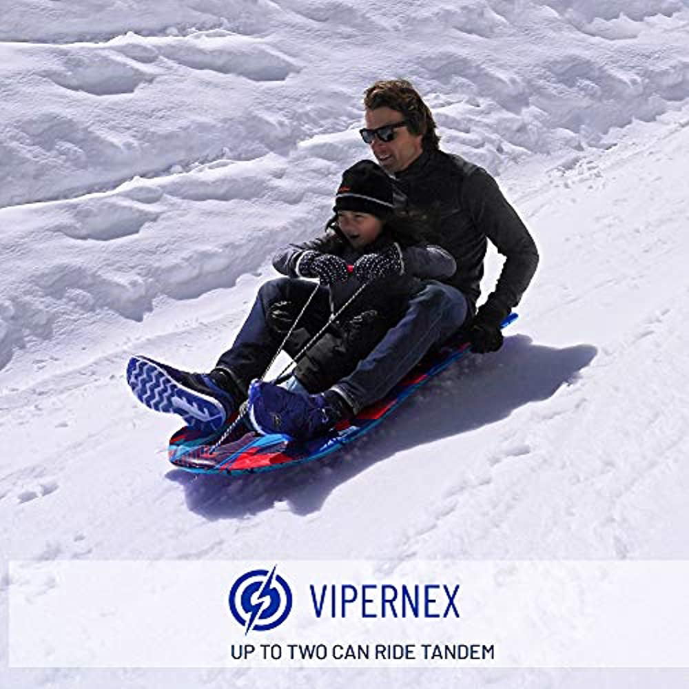 Vipernex 50 Snow Sled 2-Pack 