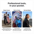 thumbnail image 4 of Google Pixel 6 128 GB Stormy Black (Reacondicionado Grado A) Google Pixel6, 4 of 4