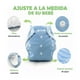 thumbnail image 2 of Pañales Entrenadores Reutilizables Para Bebé Ecológicos 6 LAB.G, 2 of 5