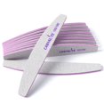 thumbnail image 1 of Lima de Uñas Profesional Canvalite Reutilizable 10 PCS Grano 100/180, 1 of 7