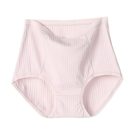 Women Panties Pack Cotton Cheeky Bikini Panties Seamless Underwear Underpants Cotton Briefs Strech Soft Full Coverage Briefs No Show Ladies Thong Plus Size Low Rise High Cut Bikini My Orders