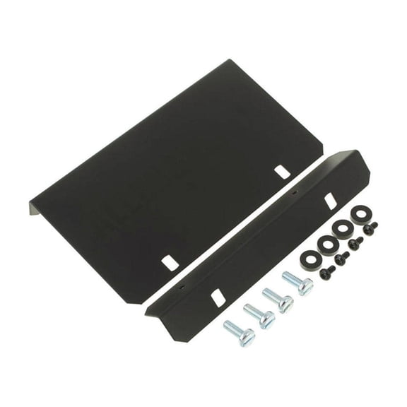 Allen & Heath Rack Mount Kit for AB168 AudioRack