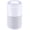 Lavender Purple, variant on AIRROMI Air Purifier for Home Bedroom, 990 Sq Ft, 3-in-1 Filter HEPA Layer for Pet Hair and Odors, 23 dB Sleep Mode, Aromatherapy, Night Light & Timer, A2001 White