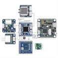 thumbnail image 2 of Para el Nodo CAN Periférico AP CAN-L431 Dronecan L431 de 26 X 26 mm para el Sensor de Velocidad Aerodinámica GPIO-A22K del Barómetro GNSS, 2 of 5
