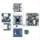 thumbnail image 2 of Para el Nodo CAN Periférico AP CAN-L431 Dronecan L431 de 26 X 26 mm para el Sensor de Velocidad Aerodinámica GPIO-A22K del Barómetro GNSS, 2 of 5