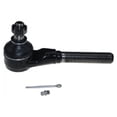 thumbnail image 2 of 3pcs Front Inner Outer Tie Rod Links Kit For 1991-2004 2005 2006 Jeep Wrangler, 2 of 6