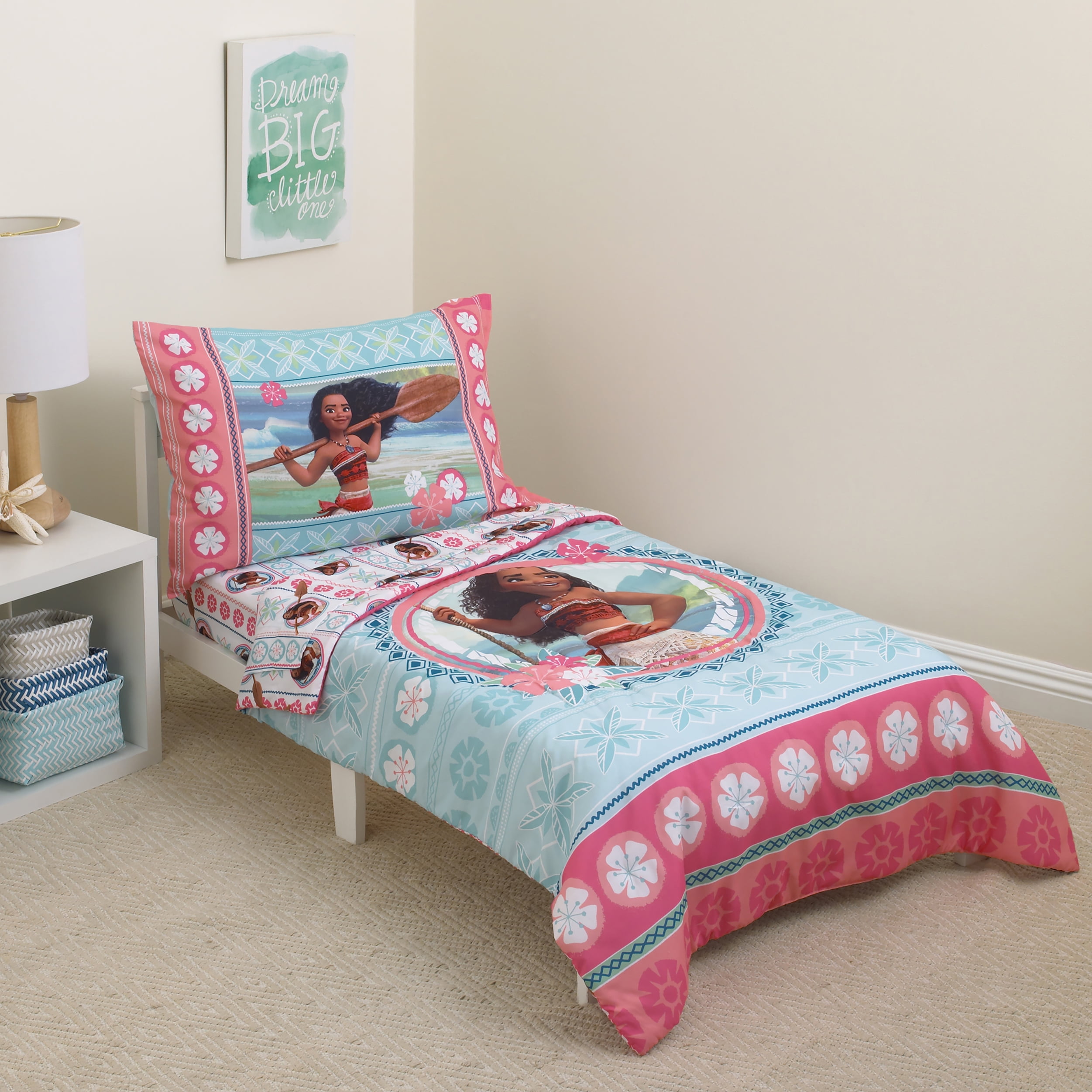toddler bed bedding for girls
