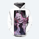 thumbnail image 5 of Nueva sudadera con capucha con estampado 3D de película de terror Terrifier para hombre, suéter de estilo hip-hop de moda urbana, sudadera con capucha informal de gran tamaño para hombre, 5 of 5