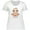 AA-White, variant on Inktastic Meditating Sloth Women's Plus Size T-Shirt