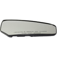 thumbnail image 4 of Mirror Glass Compatible With 2007-2012 Nissan Sentra Right Passenger Side Kool-Vue, 4 of 6