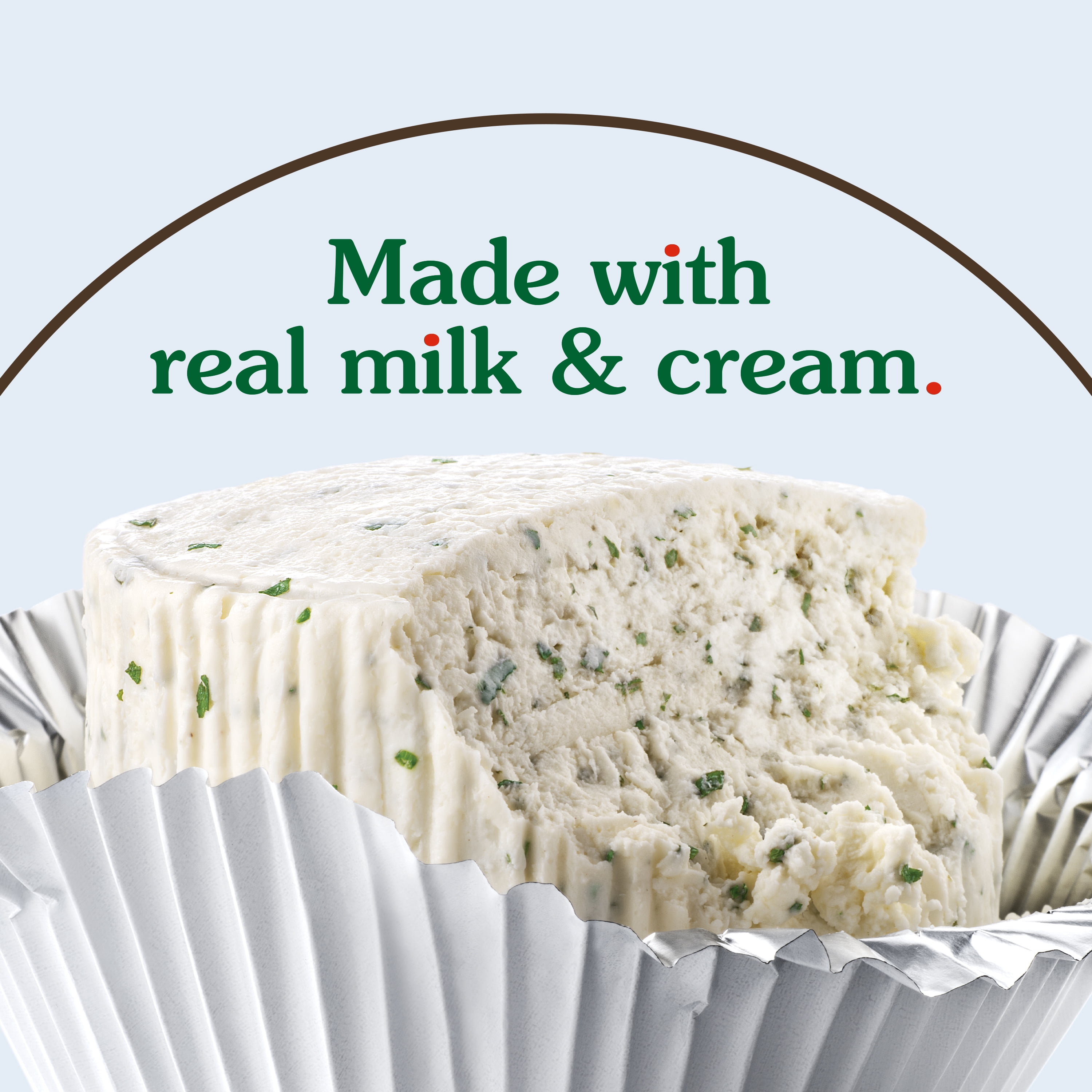Boursin® Rosemary & Black Garlic Cheese Spread, 5.3oz