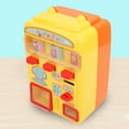 thumbnail image 2 of FAGINEY Jouet de Machine Distributrice, Machine Distributrice de Simulation Jeu de Rôle pour Enfants Jeu de Magasinage Jouet Éducatif d'Apprentissage, Jouet de Jeu de Magasinage, 2 of 8
