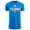 Blue - vividblue, variant on Columbia Mens Sportswear co. 1938 Graphic T-Shirt, Blue, Small